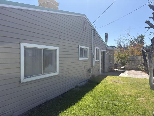 112 Tamarack Street