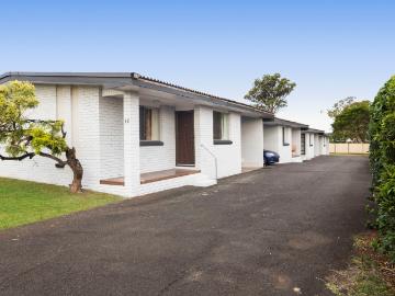 Wilsonton, Cranley, Toowoomba Regional, Queensland