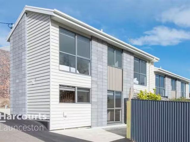 1/12 Thomas Street, LAUNCESTON, TAS 7250 Unit for Rent