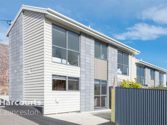 1/12 Thomas Street, LAUNCESTON, TAS 7250