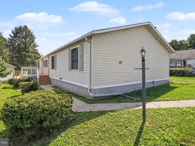 112 Trails End Court S