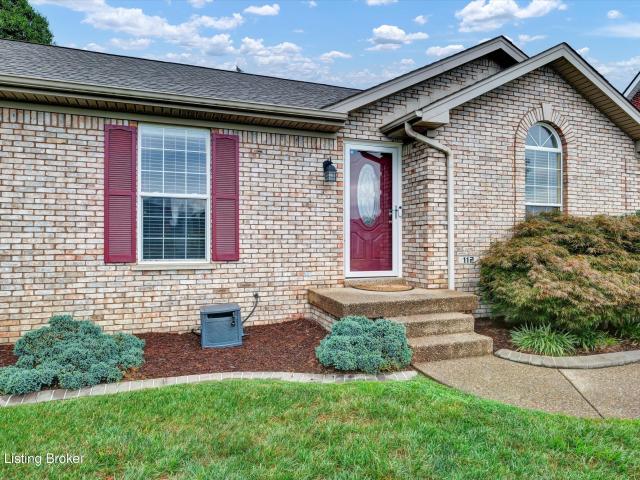 112 Tyler Dr