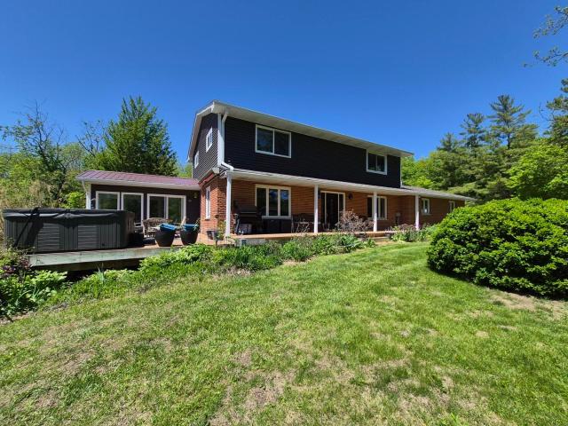 112 Valley View Road