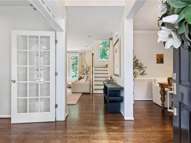 112 Yardarm CT