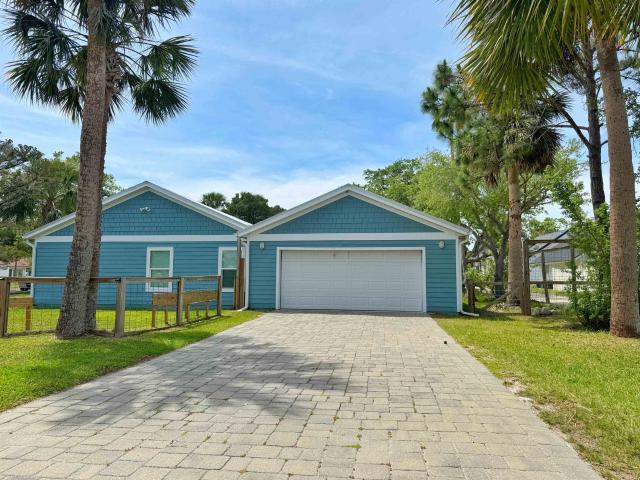 112 Zoratoa Ave, St. Augustine, FL 32080 | MLS #2145
