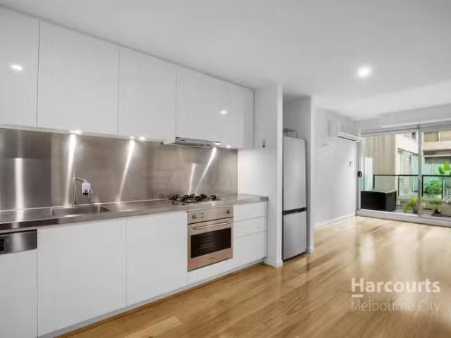 112K/211 Powlett Street, EAST MELBOURNE, VIC 3002 Apartment.