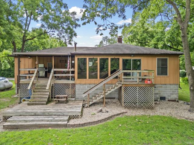 11344 W Horseshoe Bend Road