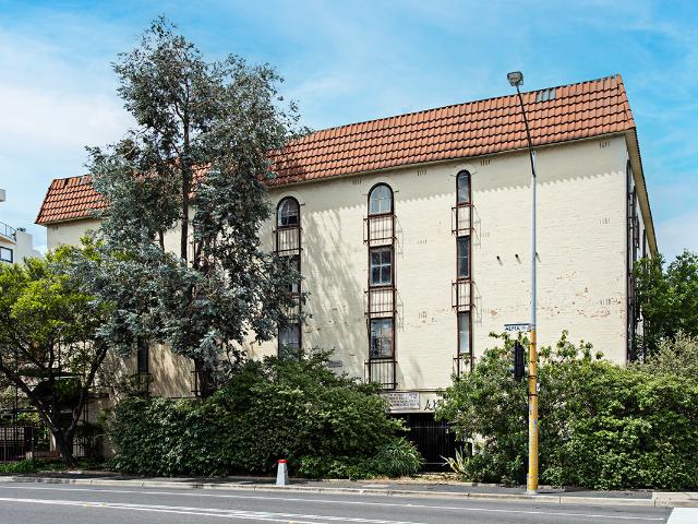 113/44 Barkly Street, St Kilda VIC 3182 Studio For Rent | Domain