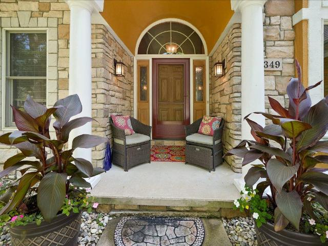 11349 N Oak Court