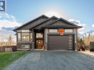 1134 Monarch Court, Prince George, BC, V2N 0G8 house for sale | Listing ID R3067 | Royal LePage