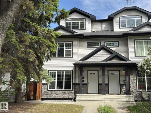 1134 Avenue Nw, Edmonton, AB, T6G 0P3 house for sale | Listing ID E4490 | Royal LePage