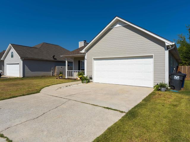 1134 Amberley Woods Drive