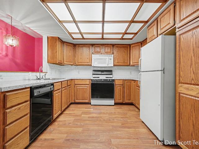 1134 Amberwood West Drive