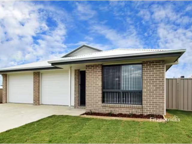 1/134 Bradman Drive, Boorooma Apartment for rent Listed by Re.