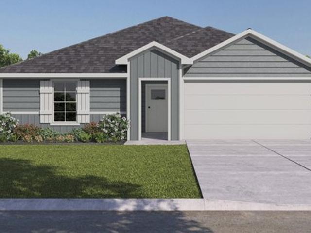 1134 Breezy Oak Dr, Josephine, TX 75173
