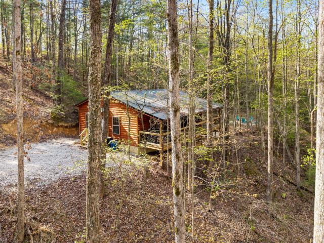 1134 Cliffview Road
