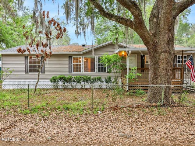 1134 Harmony Dr N, St. Johns, FL 32259 | MLS #2137