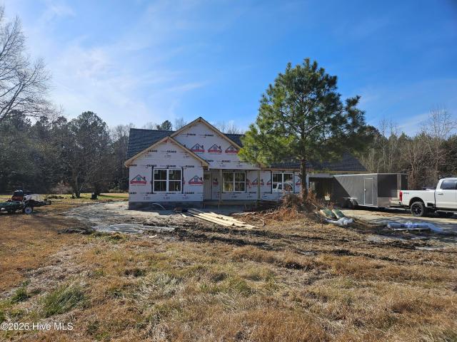 1134 Loop Road