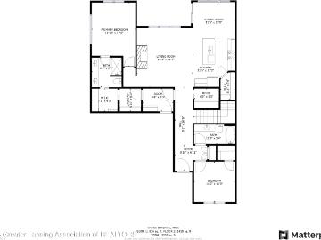 1134 Peninsula Way, Grand Ledge, MI