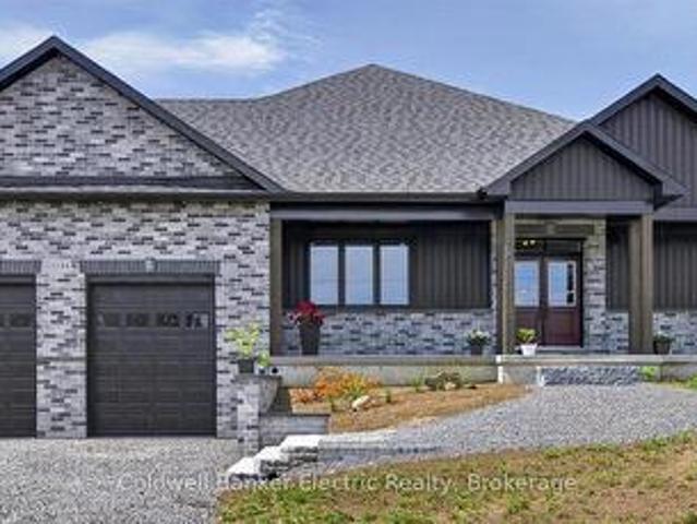 1134 River Road, Asphodel Norwood, ON, K0L 1Y0 house for sale | Listing ID X13580 | Royal LePage
