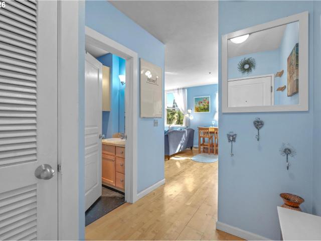 1134 SW Jefferson St, Unit 606, Portland, OR 97201 | MLS #519260