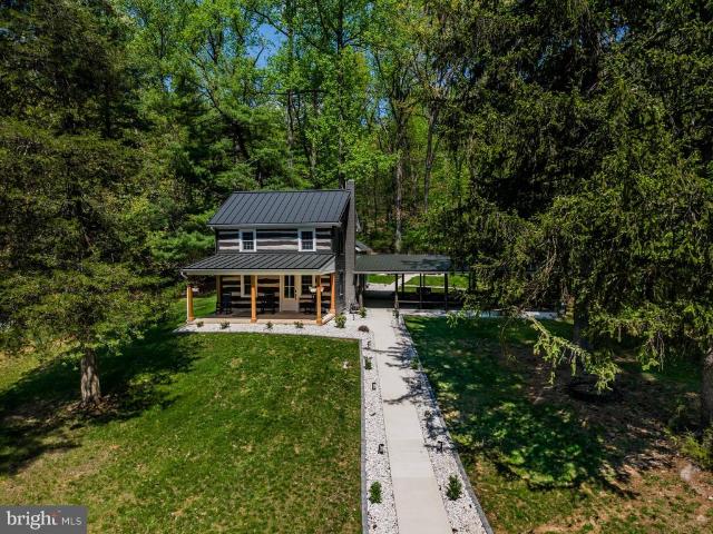 1134 S Mountain Road
