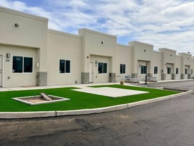 1134 S Palm Ave, Yuma, AZ 85364