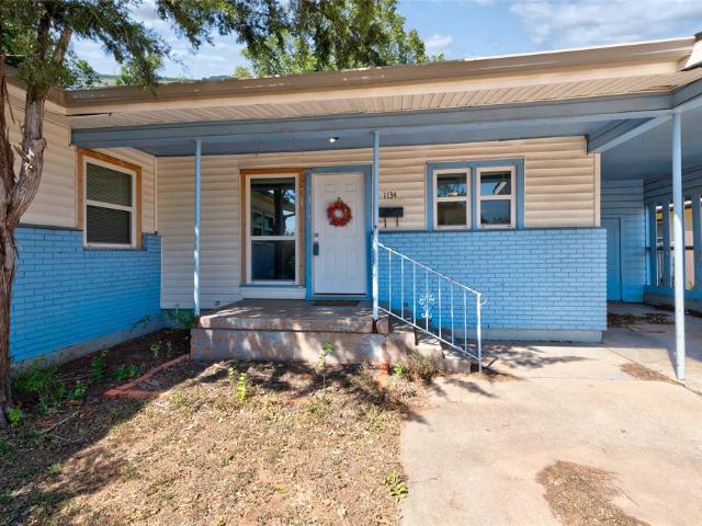 1134 S Pioneer Drive