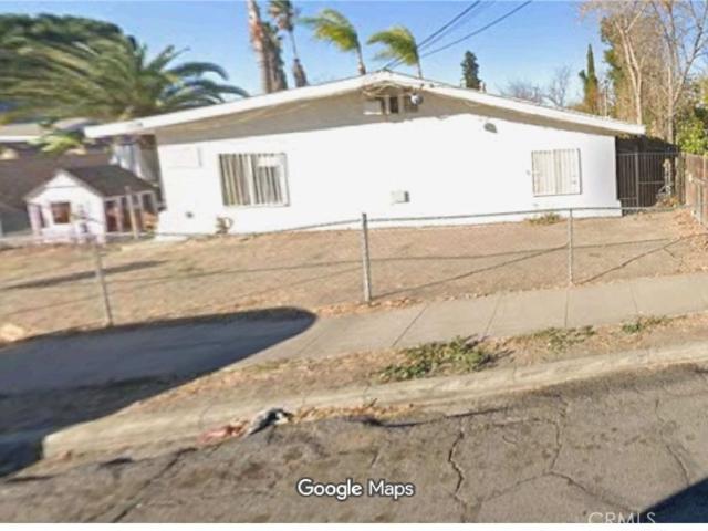 1134 Sepulveda