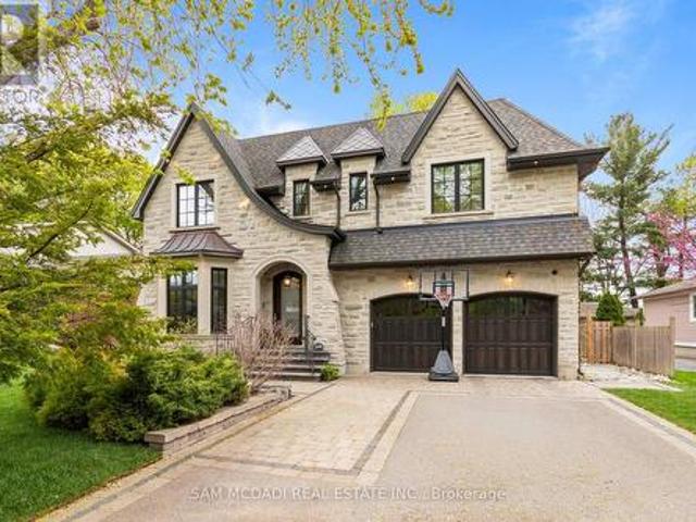 1134 Welwyn Drive, Mississauga, ON, L5J 3J3 house for sale | Listing ID W13818 | Royal LePage