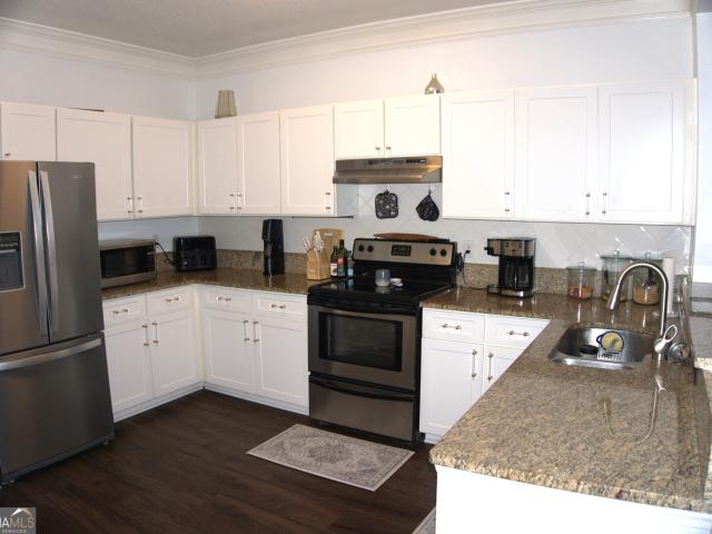 1134 Westchester Ridge NE 1134