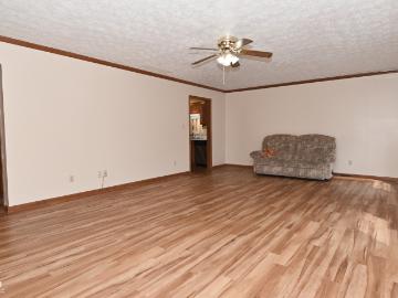 Hendricks County, Indiana, USA - Office room