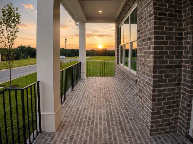 1134 Winding Branch Drive