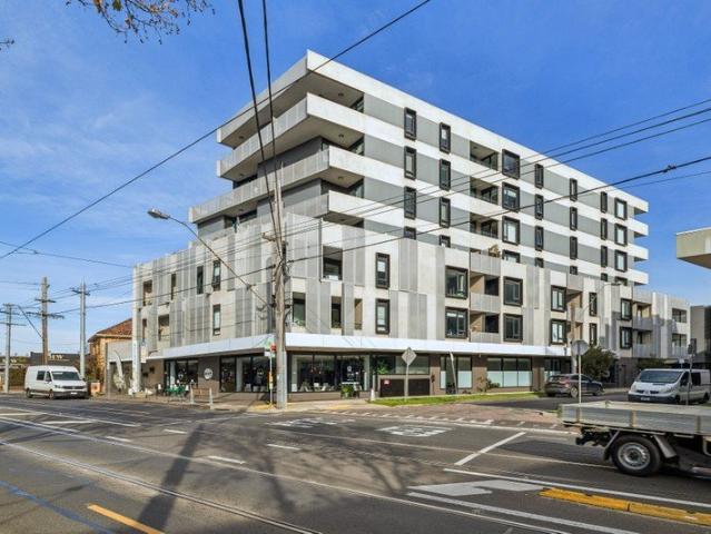 113/525 Mt Alexander Road Moonee Pond
