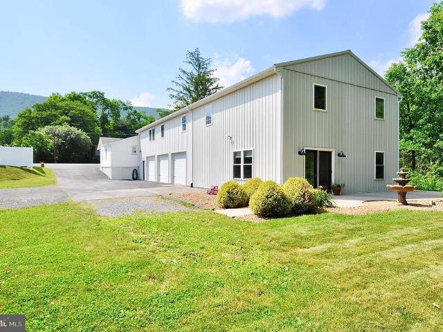 11352 Raystown Road