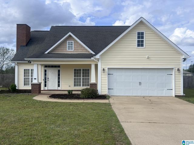 11357 Cedar Glades Drive