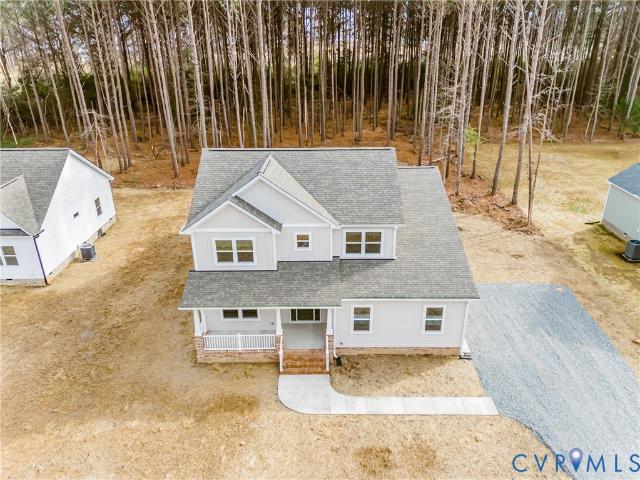11355 New Town Road