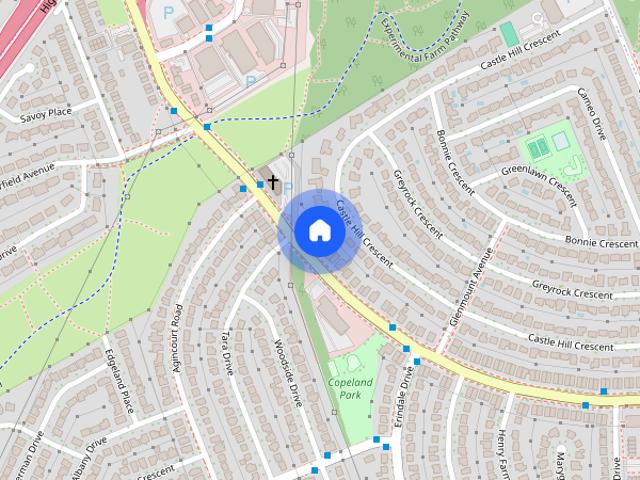 1135 Maitland Avenue Ottawa, ON K2C2B8
