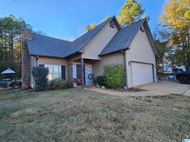 1135 BAYLOR CT, PELL CITY, AL 35125