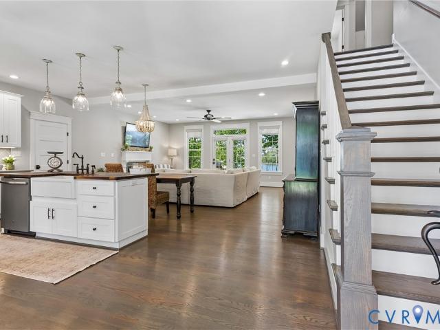 1135 Bennett Farm Road