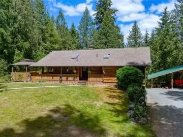 1135 Braithwaite Dr, Cobble Hill, BC, V8H 0E2 Luxury House f.