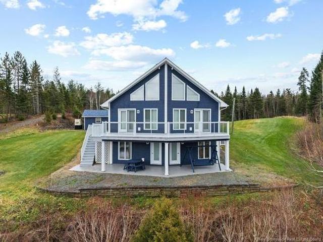 1135 Brophy Rd, Upper Blackville, NB, E9B 1P8 house for sale | Listing ID NB148180 | Royal LePage