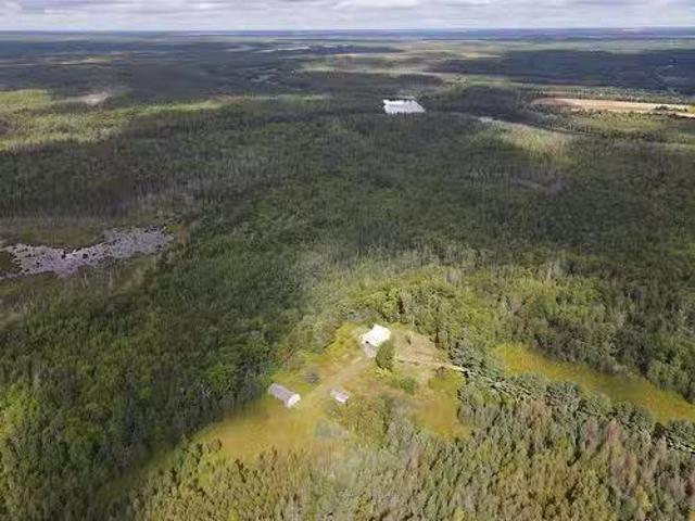 1135 Cambridge Road, Sturgeon, PE, C0A 1R0 vacant land for s.