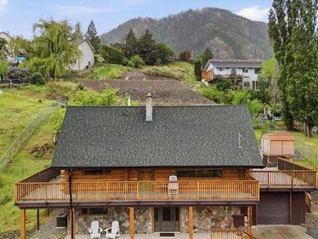 1135 Clearview Drive, Kamloops, BC, V2C 5E6 house for sale | Listing ID 10387 | Royal LePage