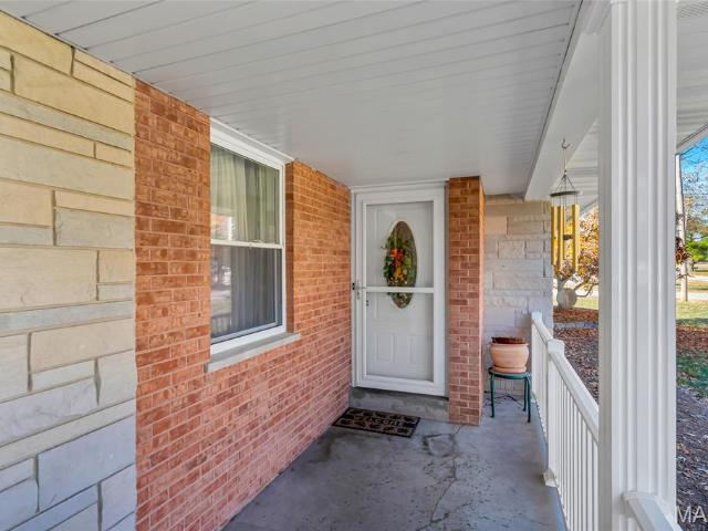 1135 Common Field St, Portage Des Sioux, MO 63373 | MLS #26037