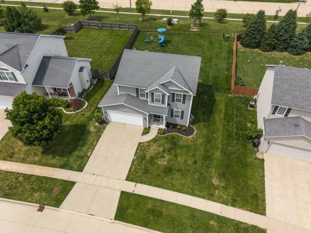 1135 Duck Horn Drive