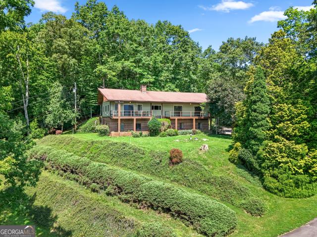 1135 Daves Creek Road