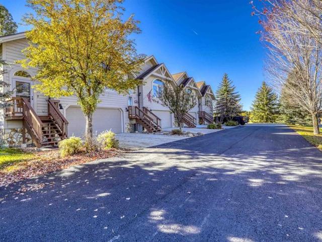 1135 Park Ave Unit 202, Pagosa Springs, CO 81147