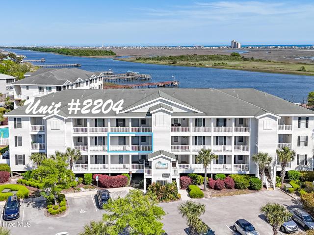 1135 Park Road SW # Unit 2204