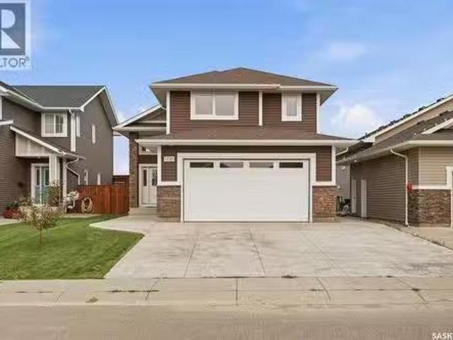 1135 Pringle Way, Saskatoon, SK, S7T 0V5 house for sale Lis.